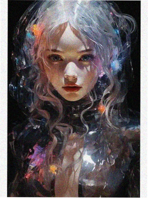 触不到的恋人 韩国奇幻爱情电影海报