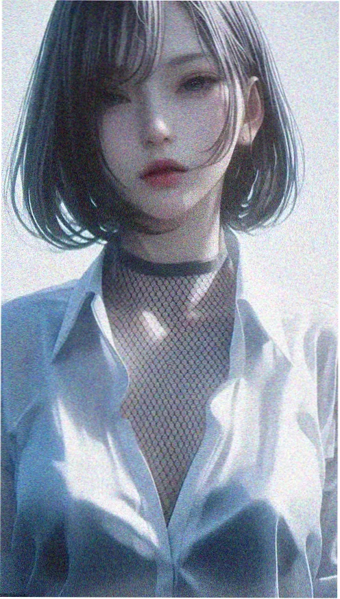 便利店恋人手记 韩国短剧